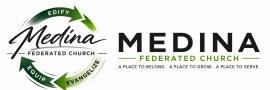 Medina Federated Church